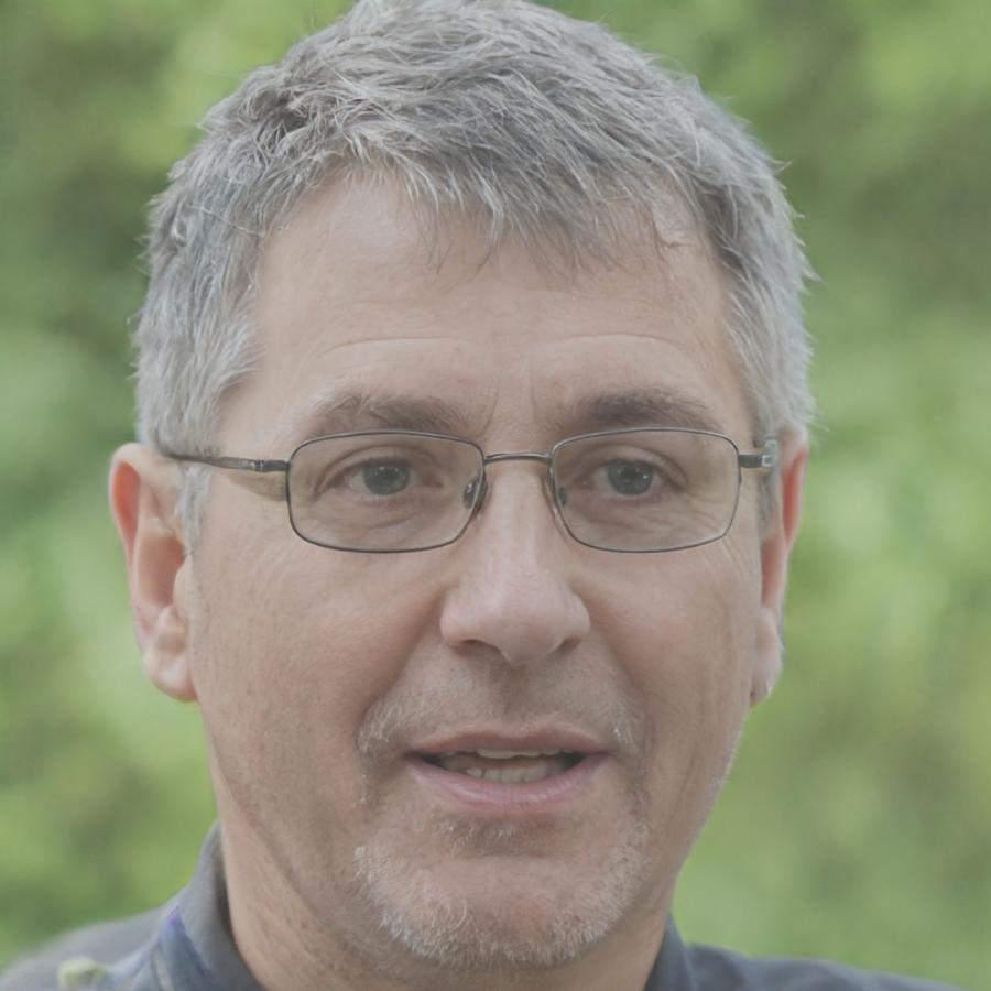 Retrato de Eliseo Montemayor